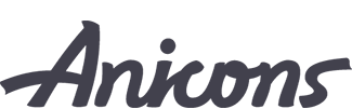 Anicons